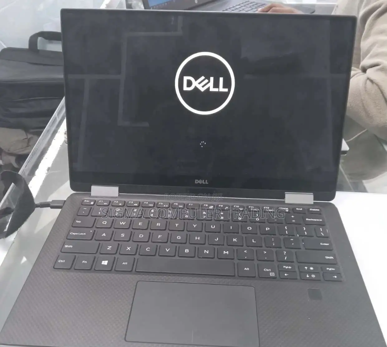 New Laptop Dell XPS 13 8GB Intel Core I7 SSD 256GB