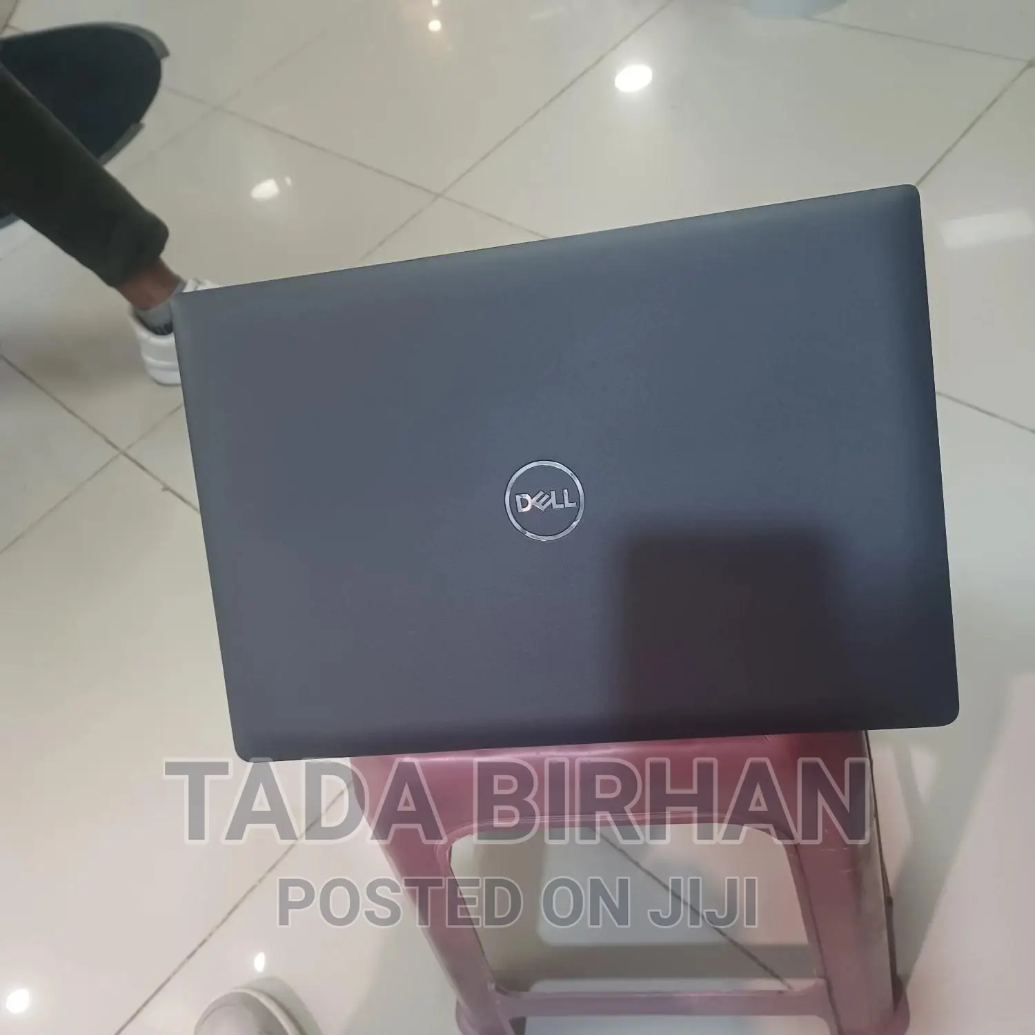 New Laptop Dell Latitude 5420 8GB Intel Core I5 SSD 256GB
