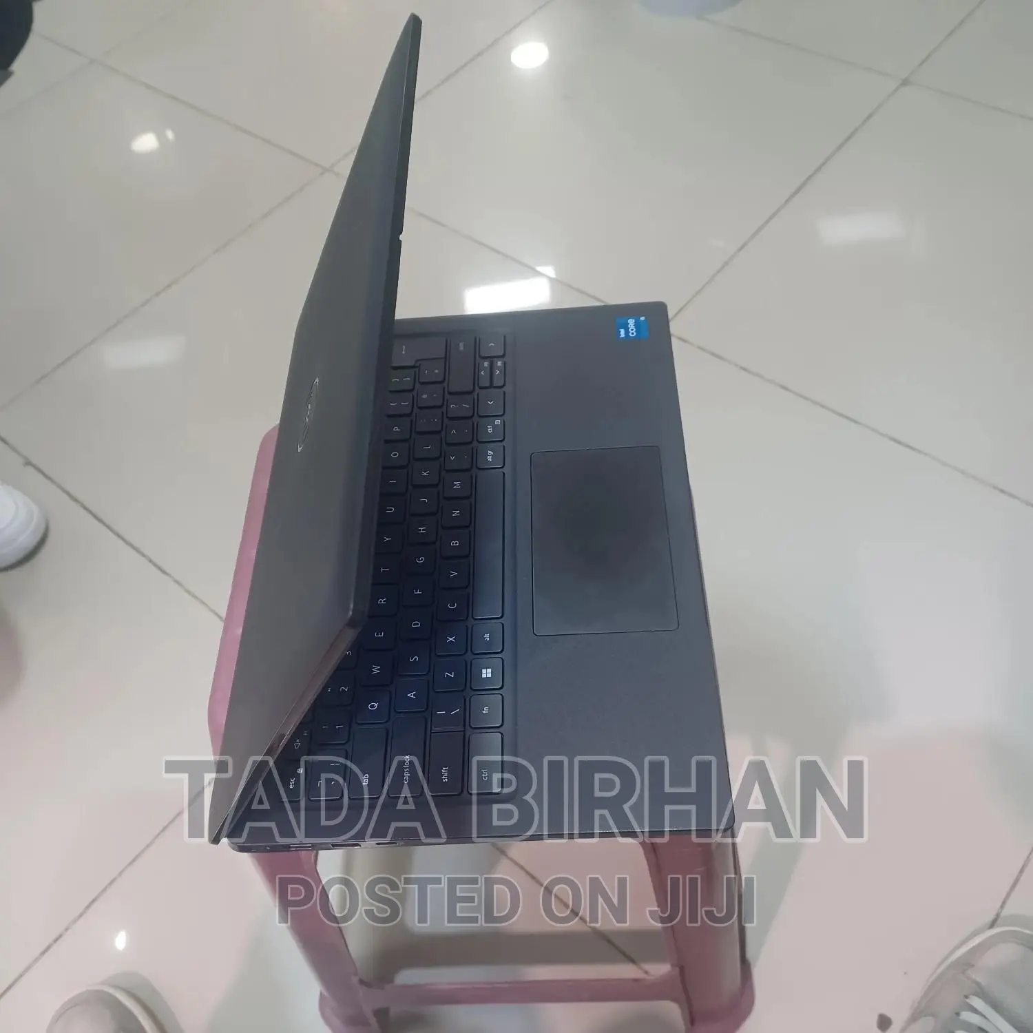 New Laptop Dell Latitude 5420 8GB Intel Core I5 SSD 256GB