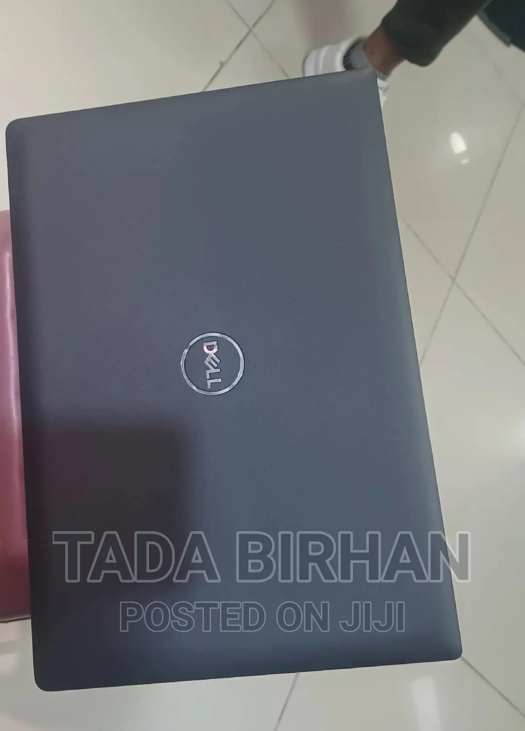 New Laptop Dell Latitude 5420 8GB Intel Core I5 SSD 256GB