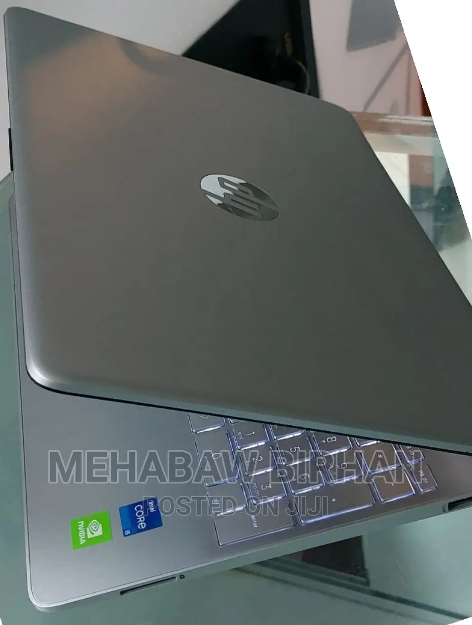 New Laptop HP Stream Notebook 8GB Intel Core I5 SSD 512GB