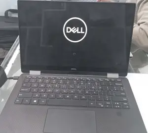 Photo - New Laptop Dell XPS 13 8GB Intel Core I7 SSD 256GB