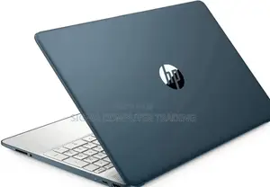 Photo - New Laptop HP Pavilion 15 8GB AMD Ryzen 5 SSD 512GB