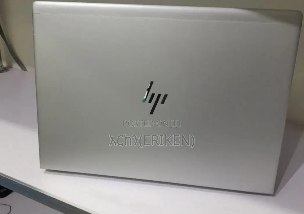 New Laptop HP EliteBook 840 G5 16GB Intel Core I7 SSD 512GB