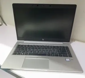 New Laptop HP EliteBook 840 G5 16GB Intel Core I7 SSD 512GB