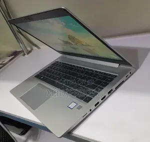 New Laptop HP EliteBook 840 G5 16GB Intel Core I7 SSD 512GB