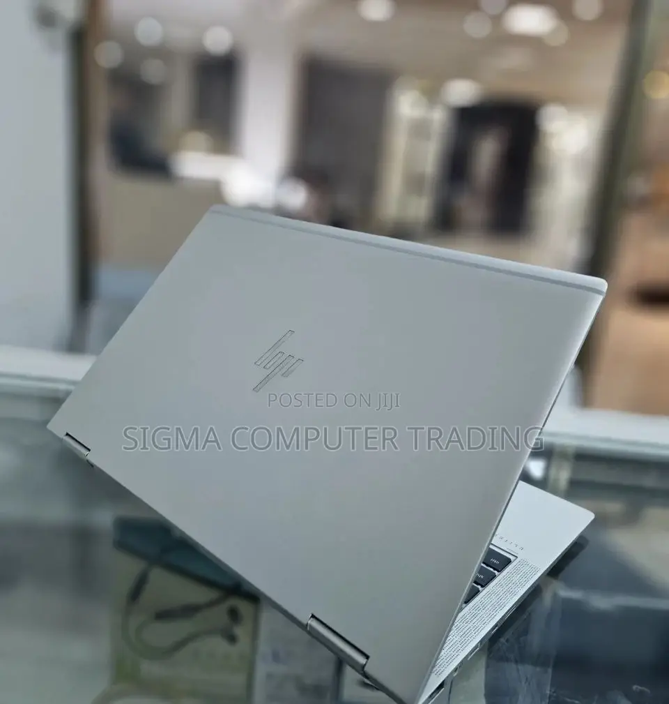 New Laptop HP EliteBook 1040 G6 16GB Intel Core I7 SSD 512GB
