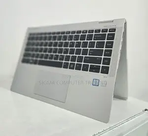 New Laptop HP EliteBook 1040 G6 16GB Intel Core I7 SSD 512GB