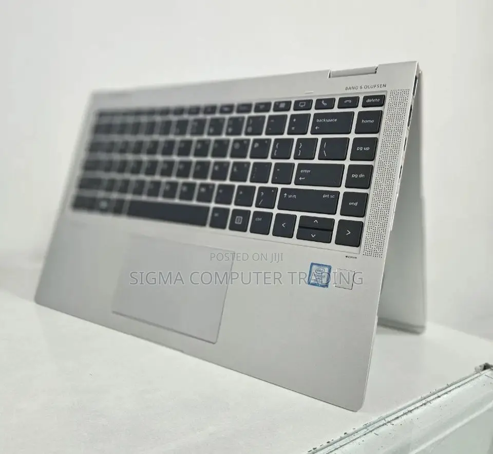 New Laptop HP EliteBook 1040 G6 16GB Intel Core I7 SSD 512GB