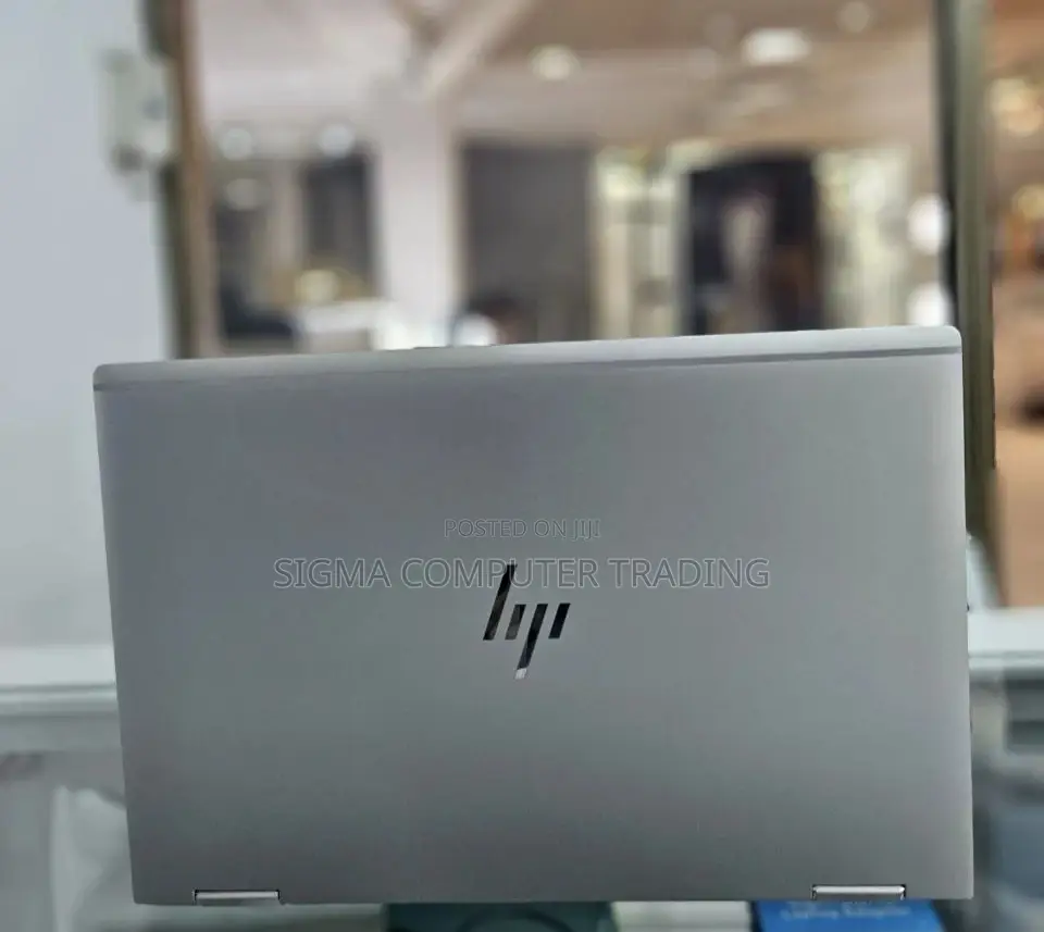 New Laptop HP EliteBook 1040 G6 16GB Intel Core I7 SSD 512GB
