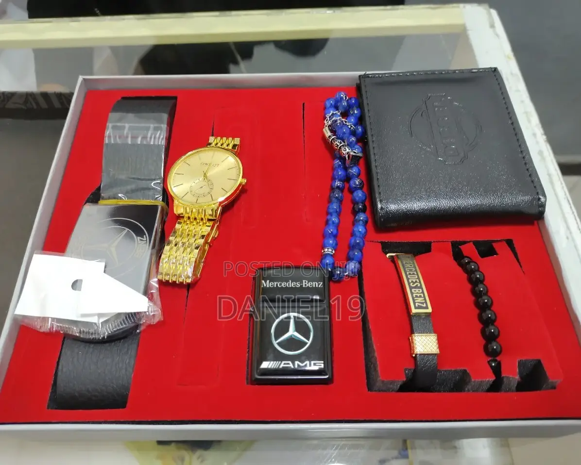 Gift Combo