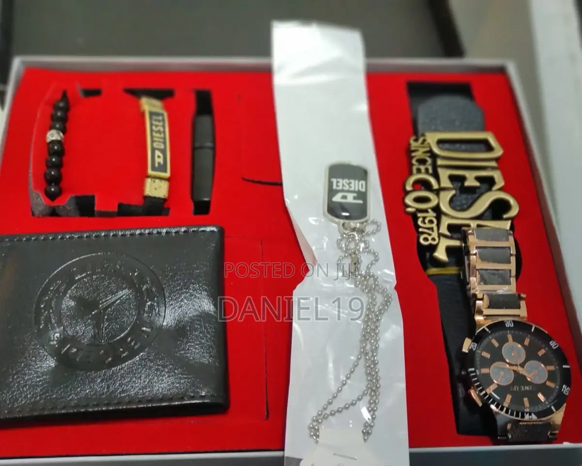 Gift Combo