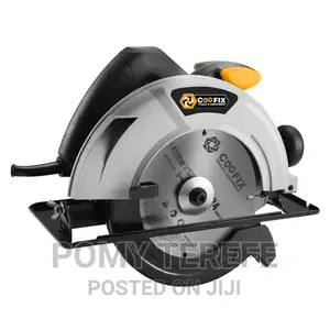Circular Saw