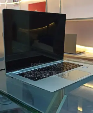New Laptop HP ProBook 650 8GB AMD Ryzen 5 SSD 512GB