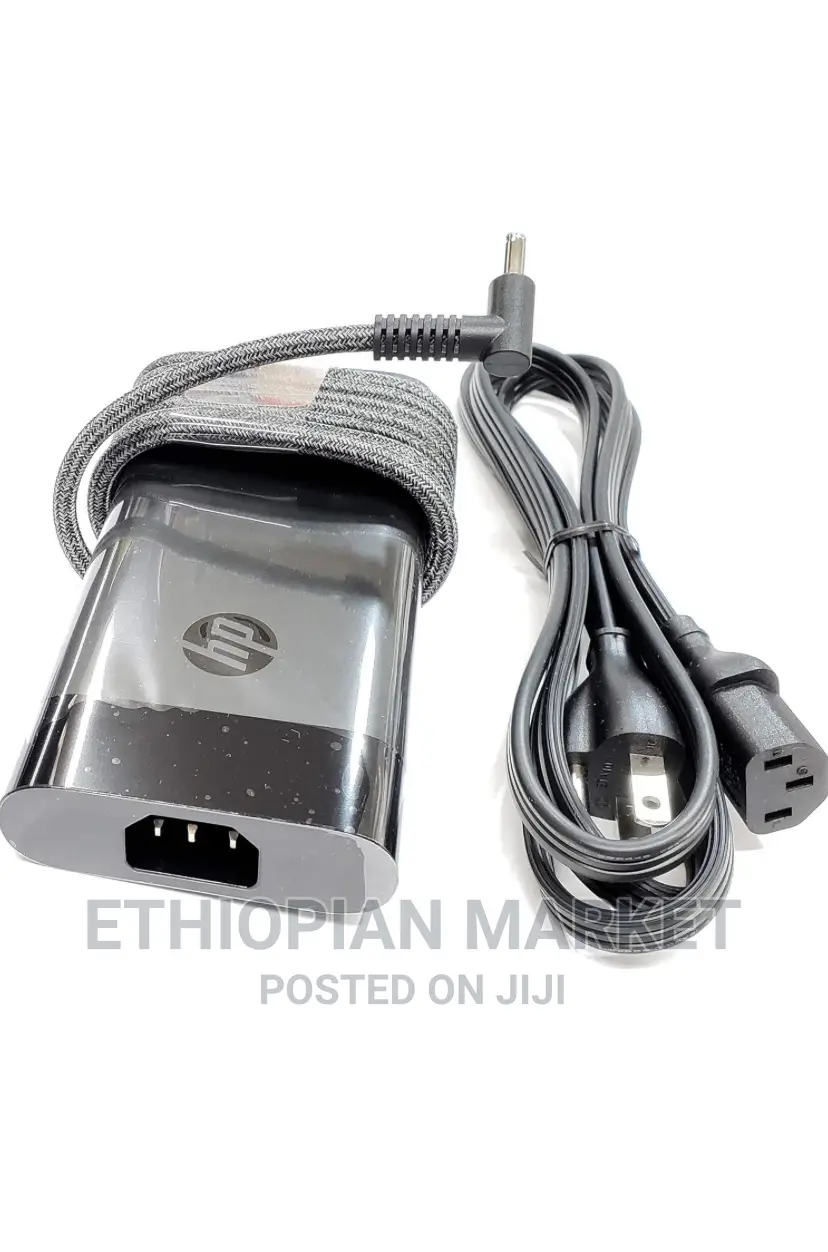 Hp Gaming Charger
