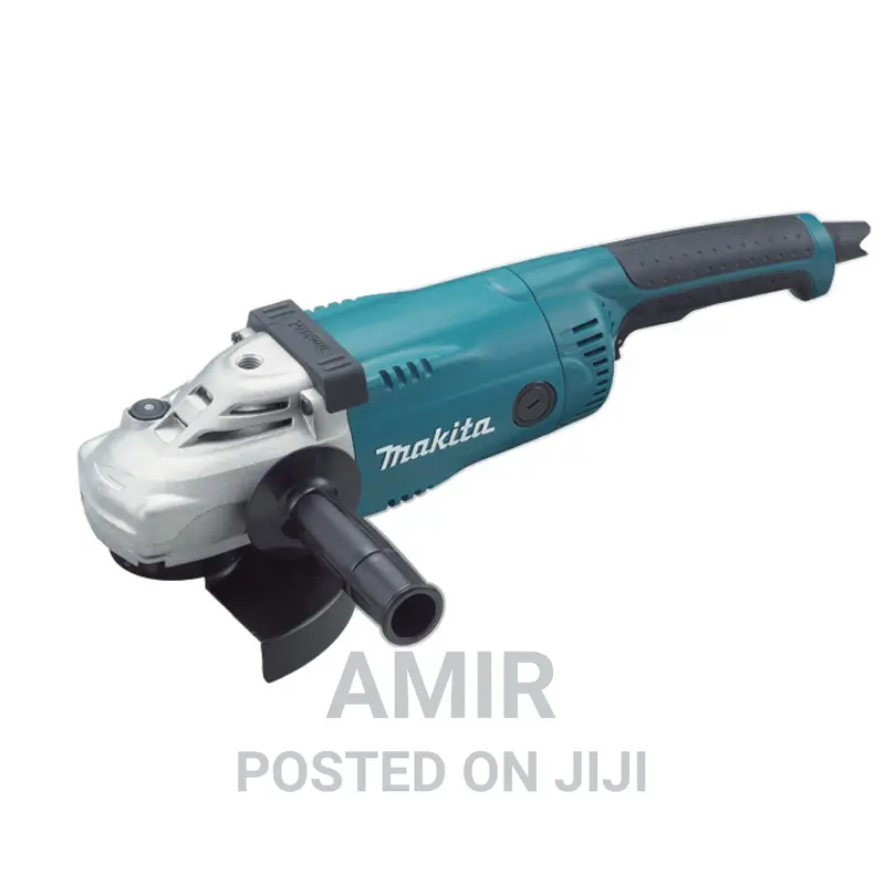 Makita Grinder