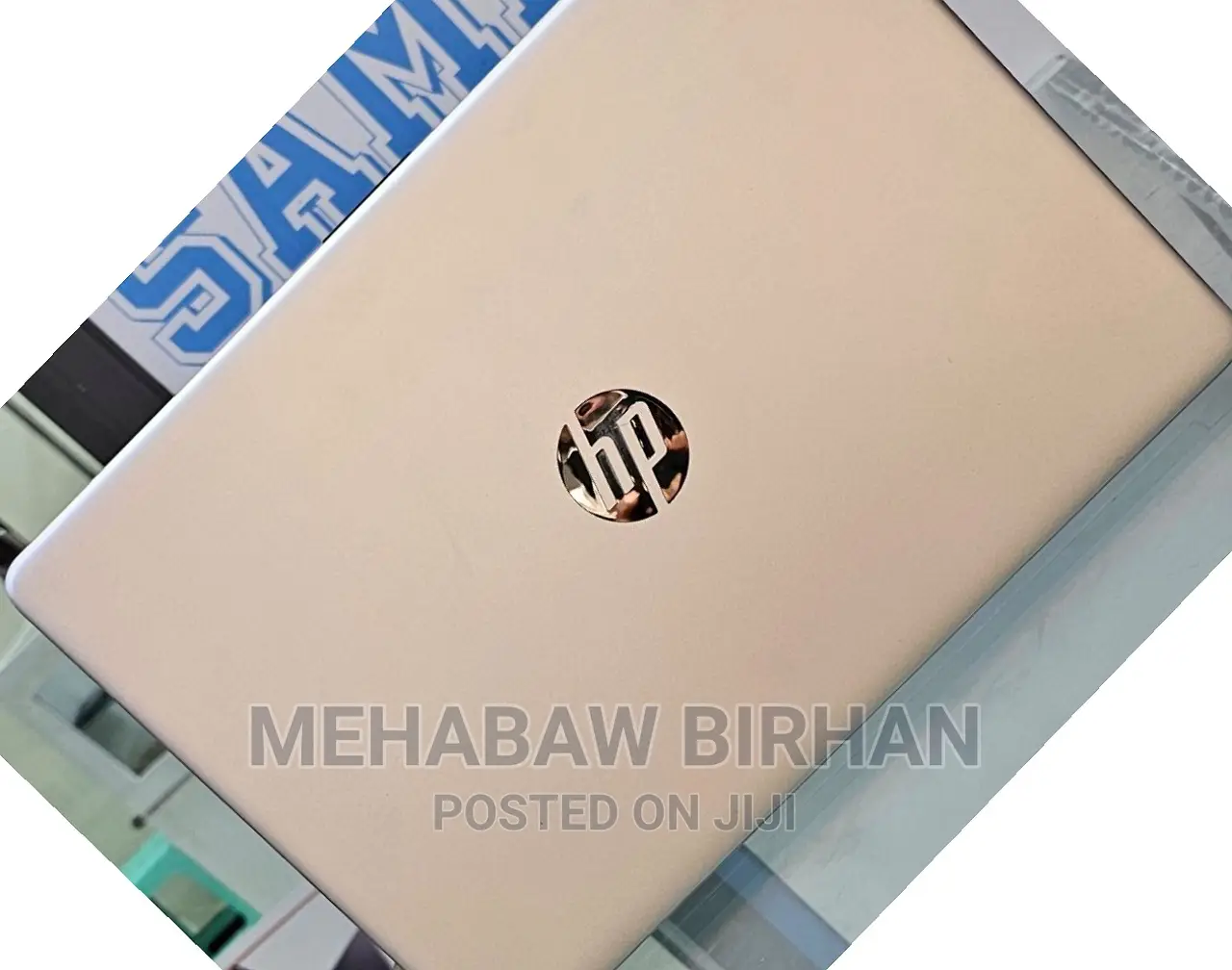 New Laptop HP Stream Notebook 8GB Intel Core I7 SSD 512GB