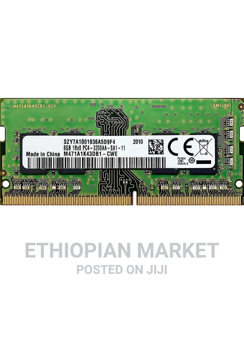 Ram for Laptop Pc 4
