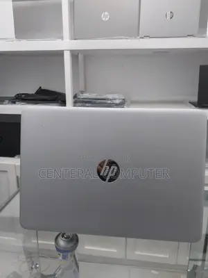 New Laptop HP EliteBook 850 G3 8GB Intel Core I5 SSD 512GB