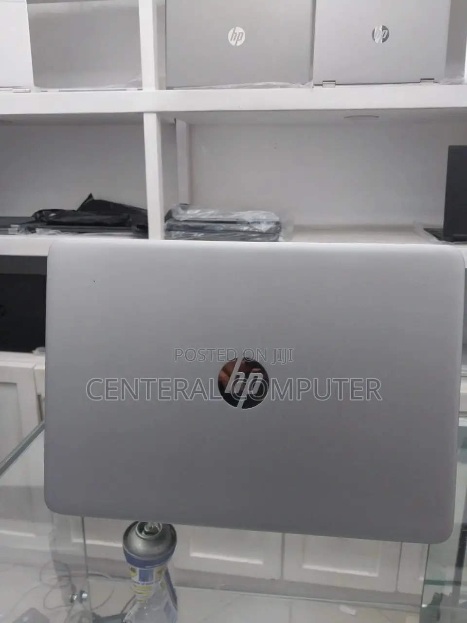 New Laptop HP EliteBook 850 G3 8GB Intel Core I5 SSD 512GB