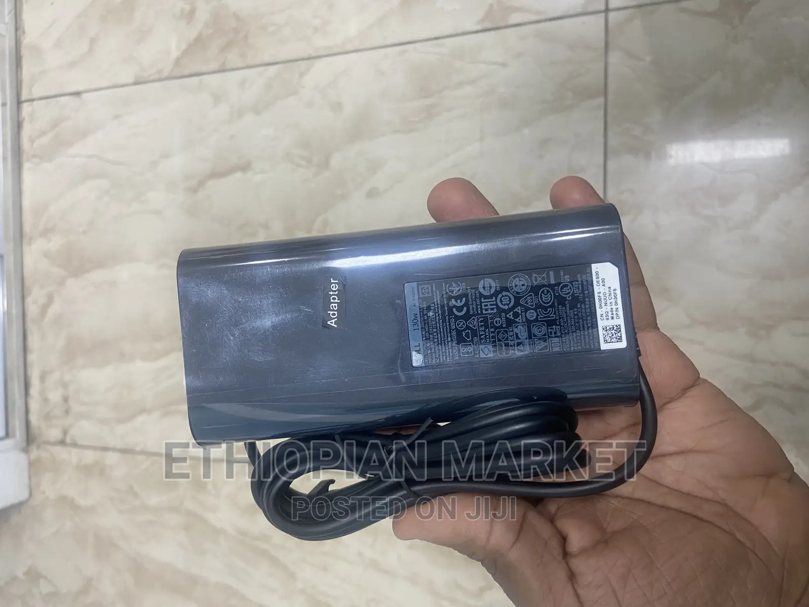 Hp C Type Gaming Charger 130 Watt