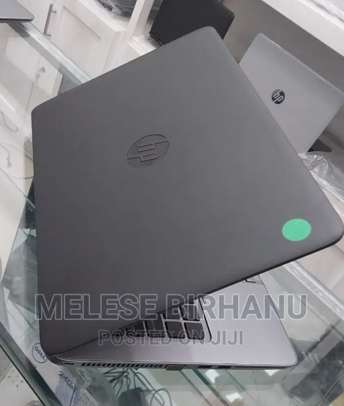 New Laptop HP EliteBook 840 G2 8GB Intel Core I5 HDD 500GB