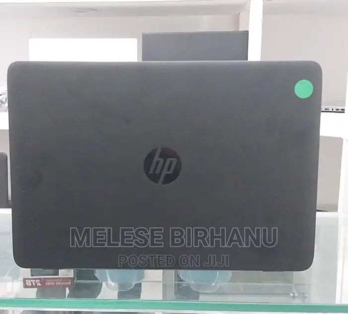 New Laptop HP EliteBook 840 G2 8GB Intel Core I5 HDD 500GB