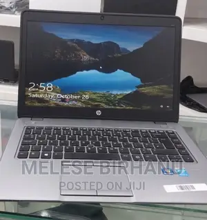 New Laptop HP EliteBook 840 G2 8GB Intel Core I5 HDD 500GB