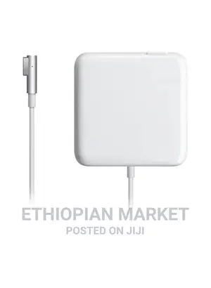 Photo - Apple Charger L Type