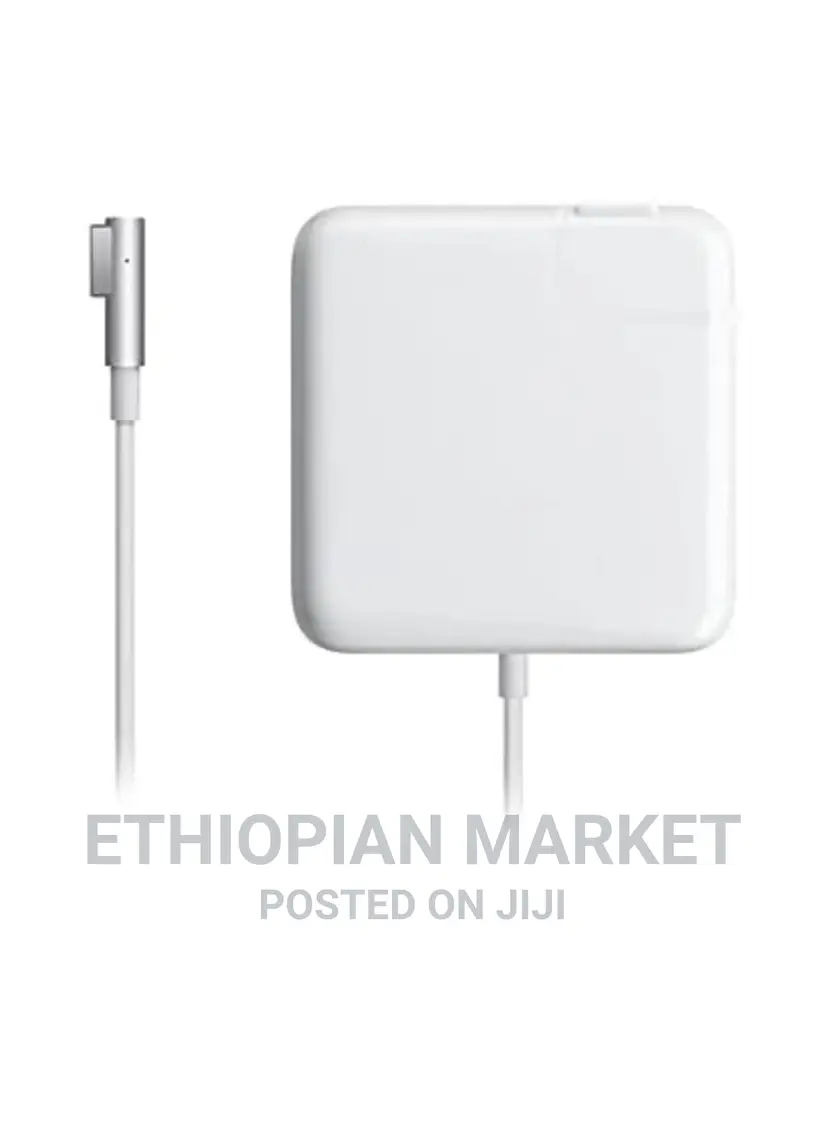Apple Charger L Type