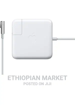 Apple Charger L Type