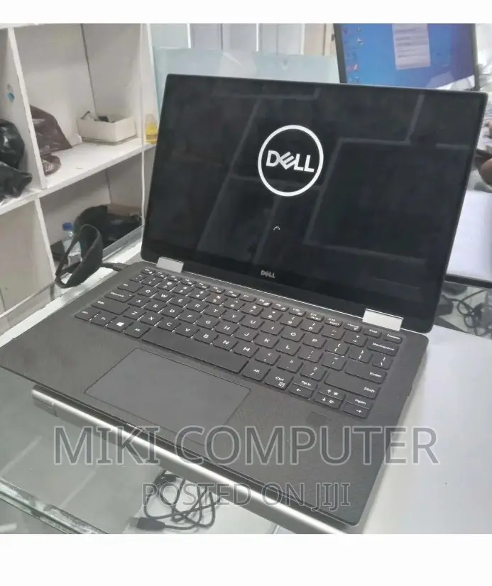 New Laptop Dell XPS 15 8GB Intel Core I7 SSD 256GB