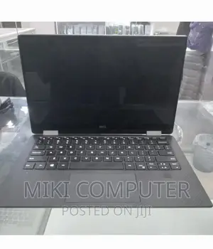 New Laptop Dell XPS 15 8GB Intel Core I7 SSD 256GB