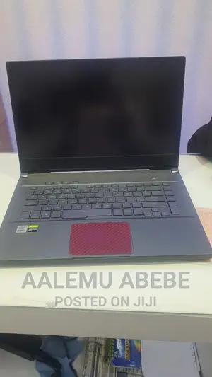 New Laptop Asus ROG Strix G15 24GB Intel Core i7 SSD 1T