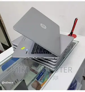 Photo - New Laptop HP EliteBook 840 8GB Intel Core I7 HDD 1T