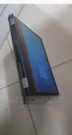 New Laptop Lenovo ThinkPad Yoga 370 16GB Intel Core I5 SSD 512GB