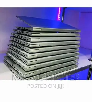 New Laptop HP EliteBook 840 8GB Intel Core I5 SSD 512GB