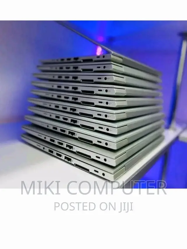 New Laptop HP EliteBook 840 8GB Intel Core I5 SSD 512GB