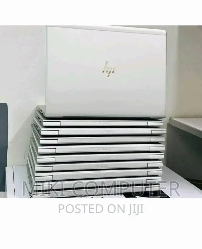 New Laptop HP EliteBook 840 8GB Intel Core I5 SSD 512GB