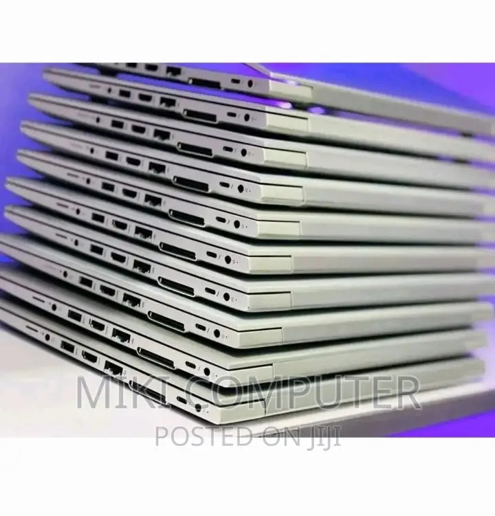 New Laptop HP EliteBook 840 8GB Intel Core I5 SSD 512GB