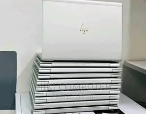 New Laptop HP EliteBook 840 8GB Intel Core I5 SSD 512GB