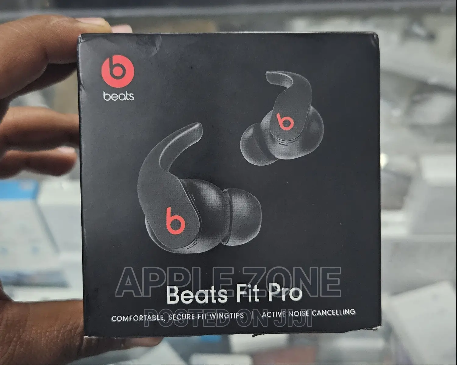 Beats Fit Pro