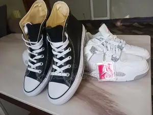 Photo - Allstar Converse