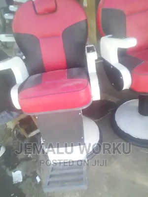 Hair Barber Chair