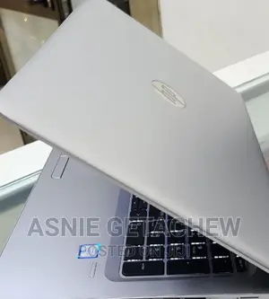 New Laptop HP EliteBook 840 8GB Intel Core I7 SSD 512GB