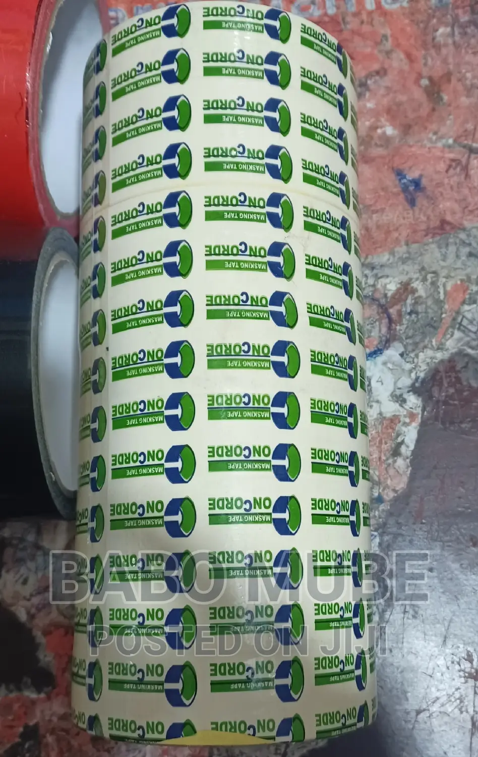 All Stationery Materials With Discount and Negotiate