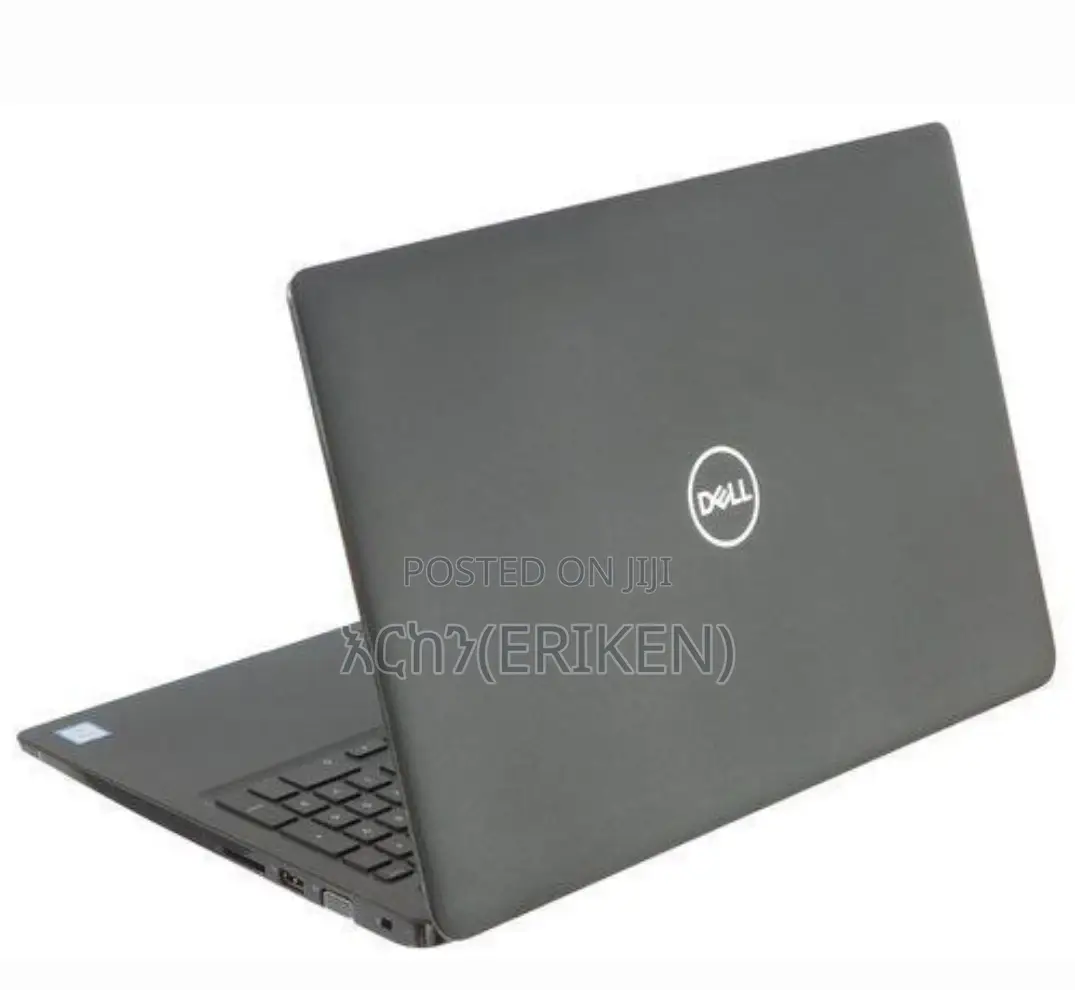 New Laptop Dell Inspiron 15 8GB Intel Core I5 HDD 1T