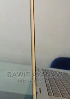 New Laptop HP 16GB Intel Core I7 SSD 512GB