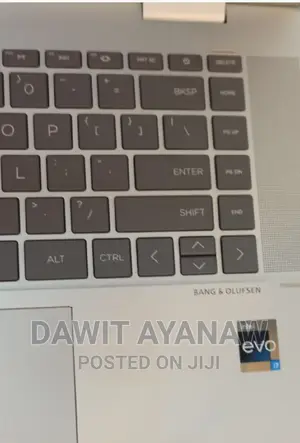 New Laptop HP 16GB Intel Core I7 SSD 512GB