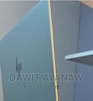 New Laptop HP 16GB Intel Core I7 SSD 512GB